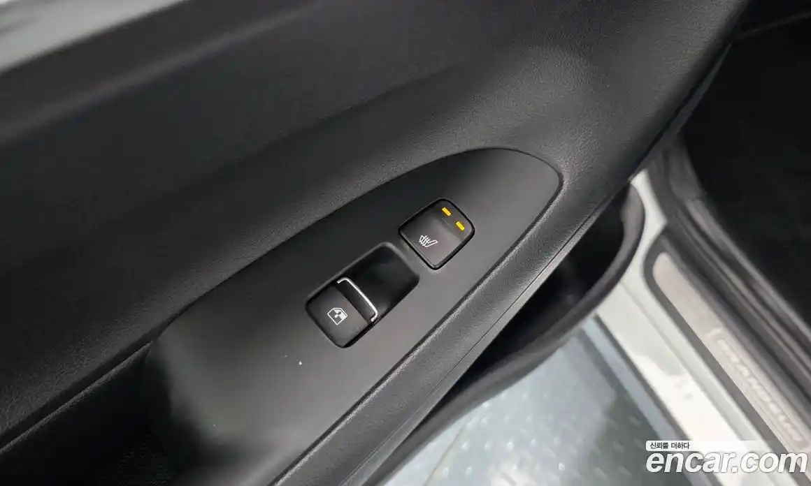 Hyundai Grandeur 2021 2.5 автомат (гидро), фото 28