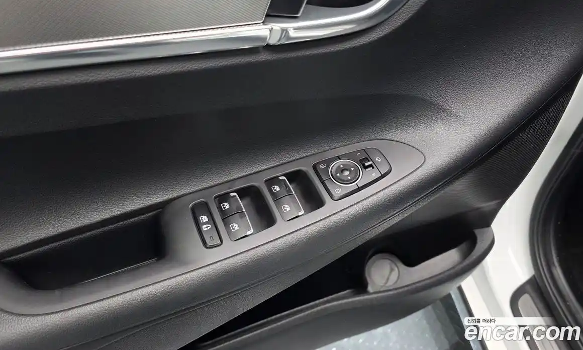 Hyundai Grandeur 2021 2.5 автомат (гидро), фото 29