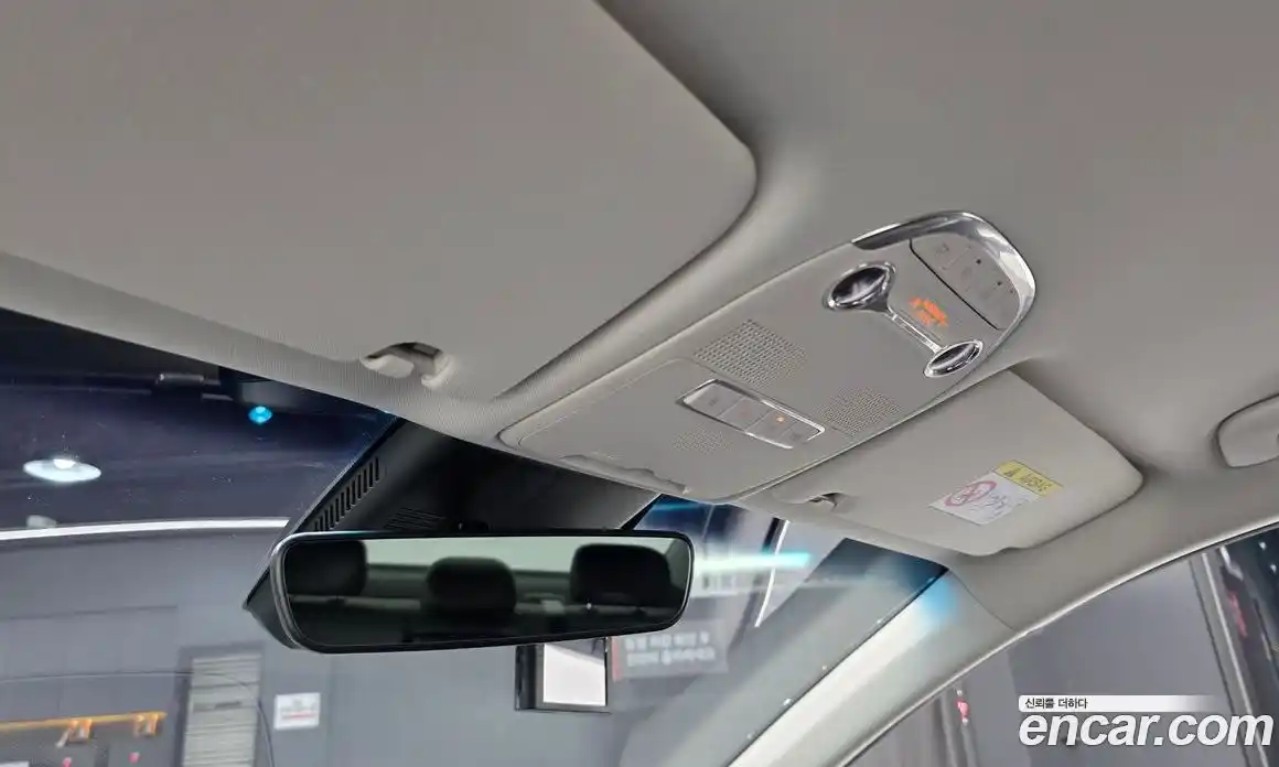 Hyundai Grandeur 2021 2.5 автомат (гидро), фото 31