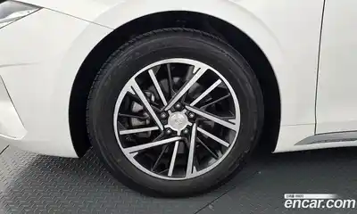 Hyundai Grandeur 2021 2.5 автомат (гидро), миниатюра 4