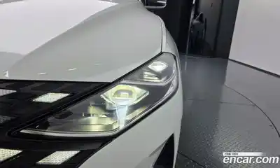Hyundai Grandeur 2021 2.5 автомат (гидро), миниатюра 7