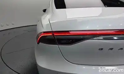Hyundai Grandeur 2021 2.5 автомат (гидро), миниатюра 8