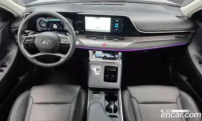 Hyundai Grandeur 2021 2.5 автомат (гидро), миниатюра 9