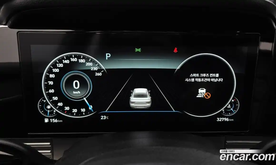 Hyundai Grandeur 2021 2.5 автомат (гидро), фото 10