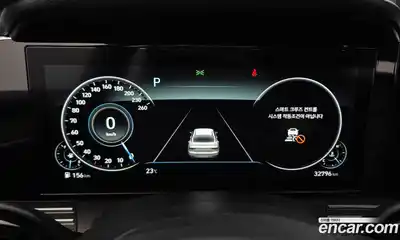 Hyundai Grandeur 2021 2.5 автомат (гидро), миниатюра 10