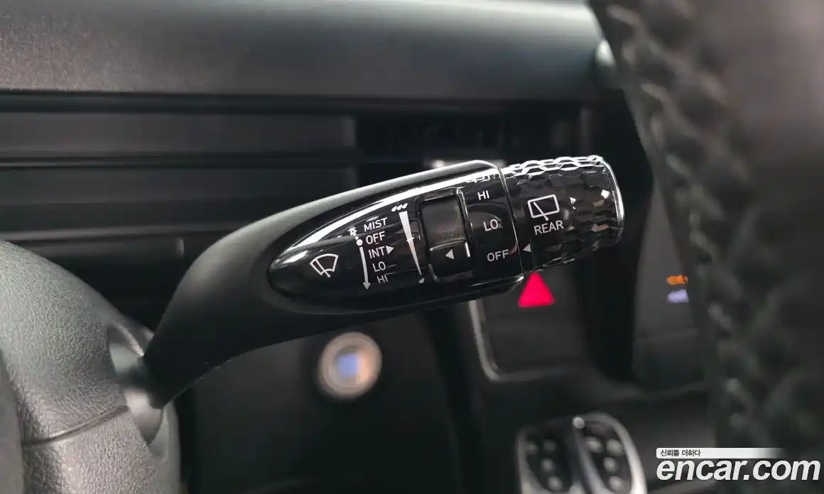 Hyundai Staria 2023 2.2 автомат (гидро), фото 34