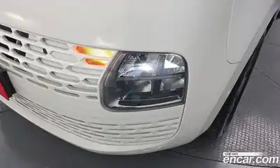 Hyundai Staria 2023 2.2 автомат (гидро), миниатюра 8