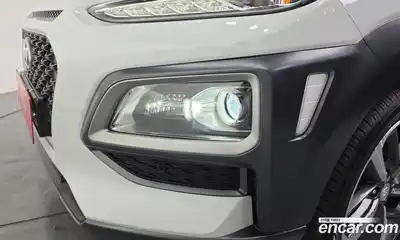 Hyundai Kona 2018 1.6 автомат (гидро), миниатюра 8