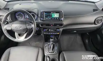 Hyundai Kona 2018 1.6 автомат (гидро), миниатюра 10