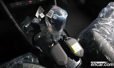 Kia Morning 2026 1.0 автомат (гидро), миниатюра 12