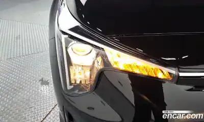 Kia Morning 2026 1.0 автомат (гидро), миниатюра 8