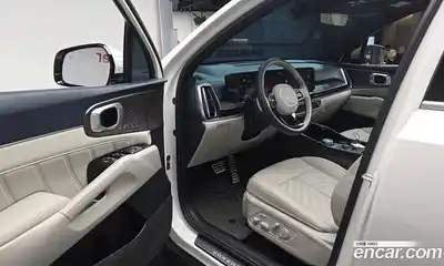 Kia Sorento 2025 1.6 автомат (гидро), миниатюра 12