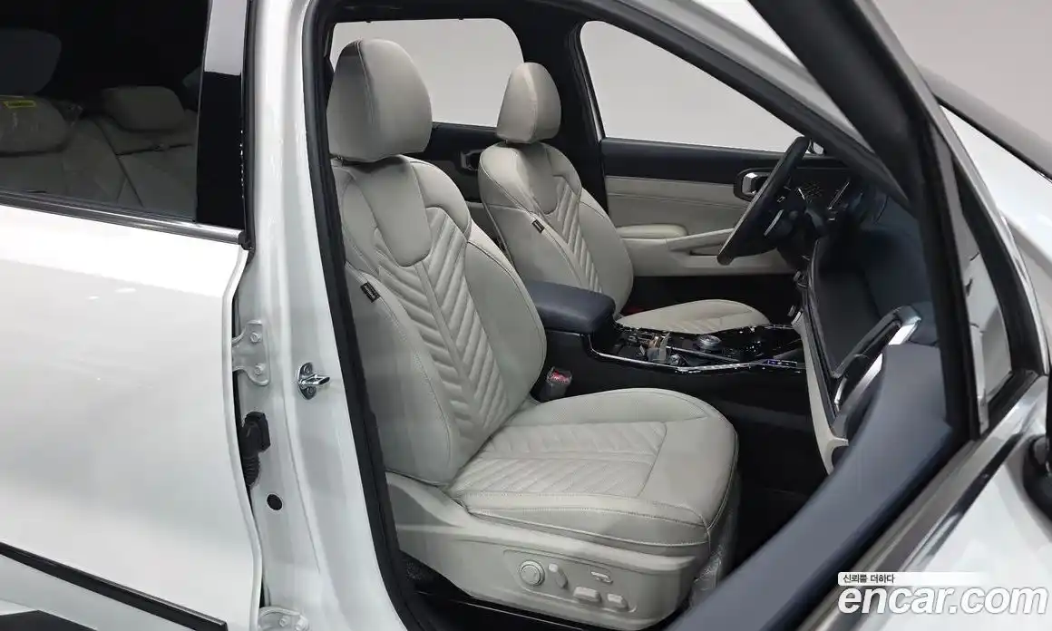 Kia Sorento 2025 1.6 автомат (гидро), фото 15