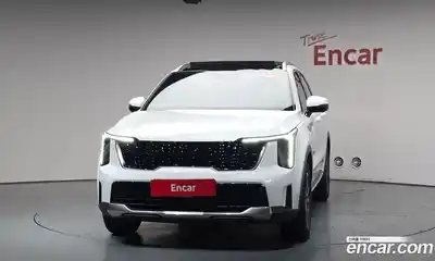 Kia Sorento 2025 1.6 автомат (гидро), миниатюра 2