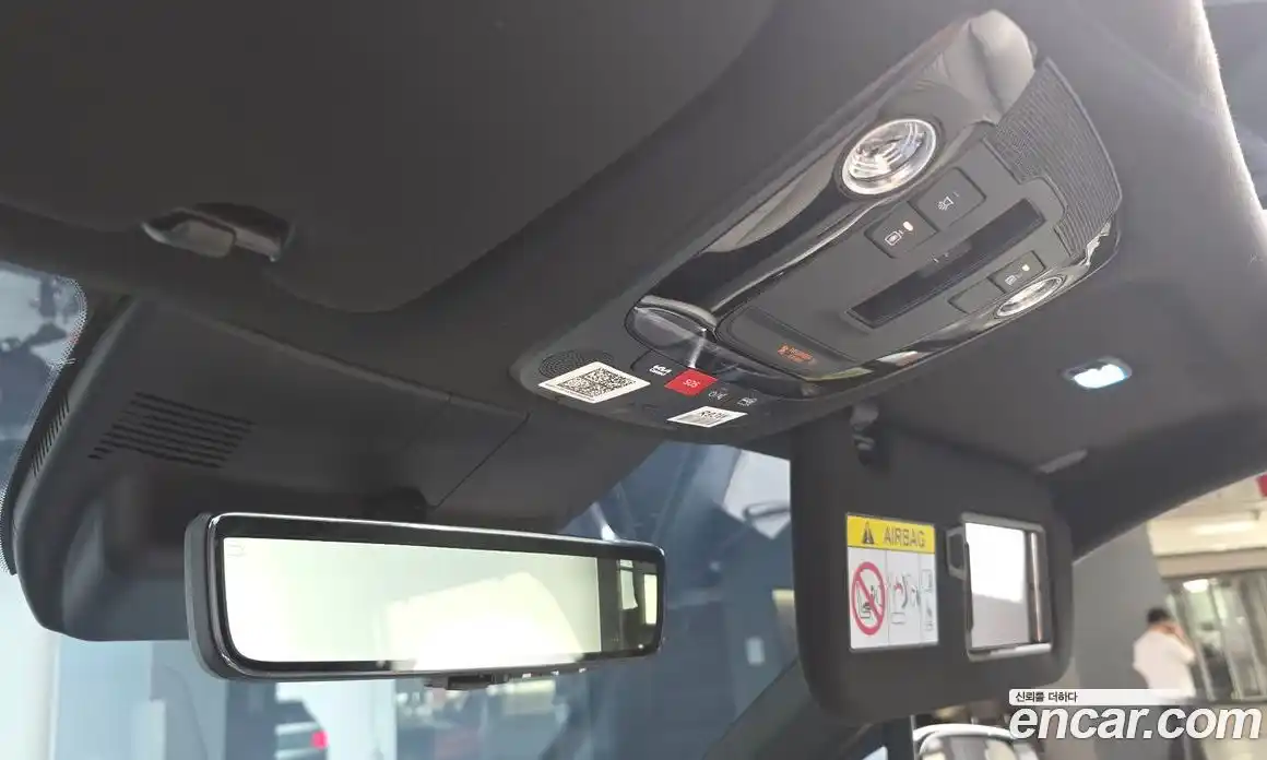 Kia Sorento 2025 1.6 автомат (гидро), фото 26