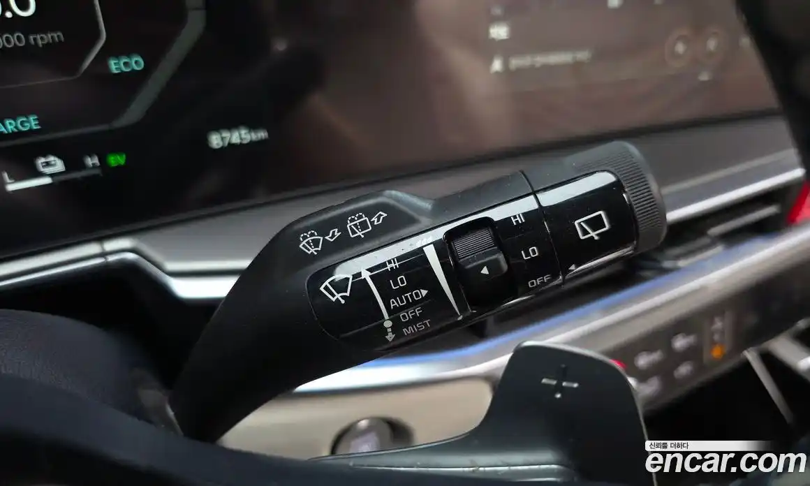 Kia Sorento 2025 1.6 автомат (гидро), фото 28