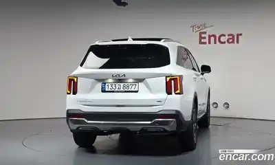 Kia Sorento 2025 1.6 автомат (гидро), миниатюра 3