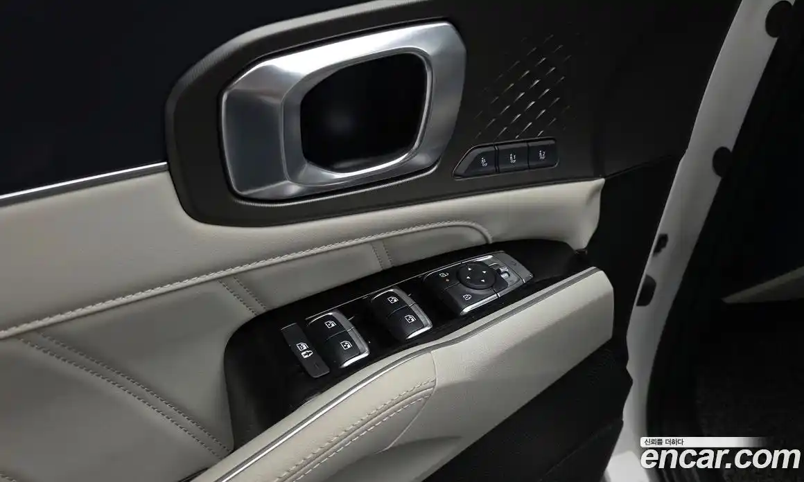 Kia Sorento 2025 1.6 автомат (гидро), фото 33