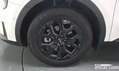 Kia Sorento 2025 1.6 автомат (гидро), миниатюра 4