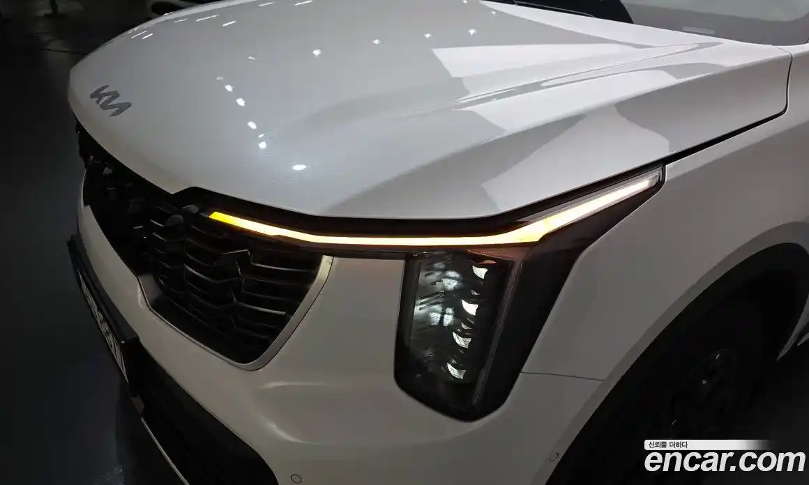 Kia Sorento 2025 1.6 автомат (гидро), фото 7