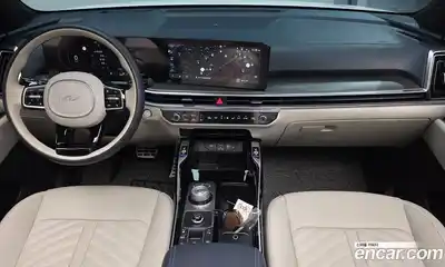 Kia Sorento 2025 1.6 автомат (гидро), миниатюра 9