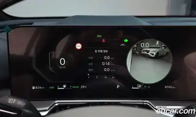 Kia Sorento 2025 1.6 автомат (гидро), миниатюра 10