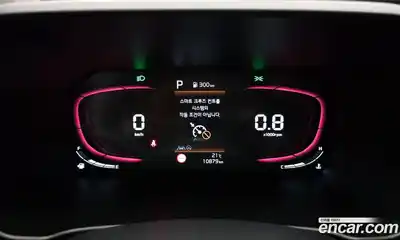 Kia Morning 2024 1.0 автомат (гидро), миниатюра 11