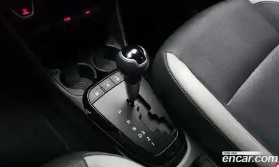 Kia Morning 2024 1.0 автомат (гидро), миниатюра 12