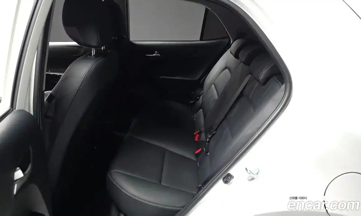 Kia Morning 2024 1.0 автомат (гидро), фото 16
