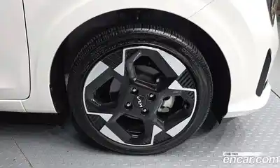Kia Morning 2024 1.0 автомат (гидро), миниатюра 5