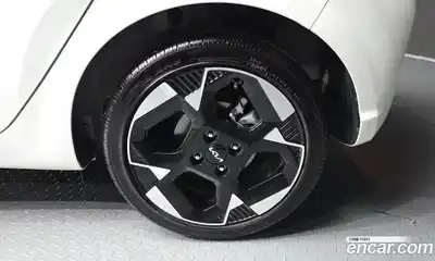 Kia Morning 2024 1.0 автомат (гидро), миниатюра 7