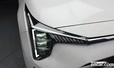 Kia Morning 2024 1.0 автомат (гидро), миниатюра 8