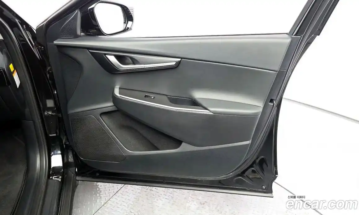 Kia EV6 2022 автомат (гидро), фото 15