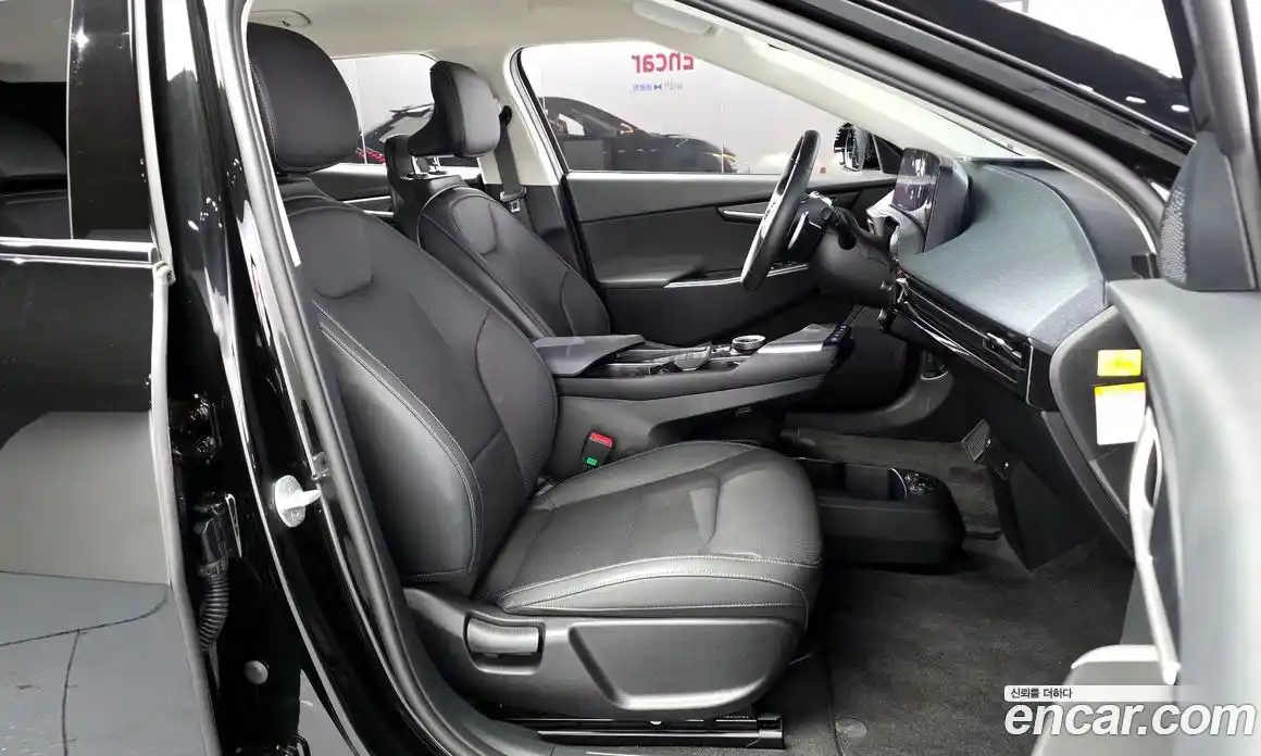 Kia EV6 2022 автомат (гидро), фото 16