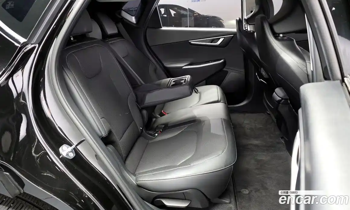 Kia EV6 2022 автомат (гидро), фото 17