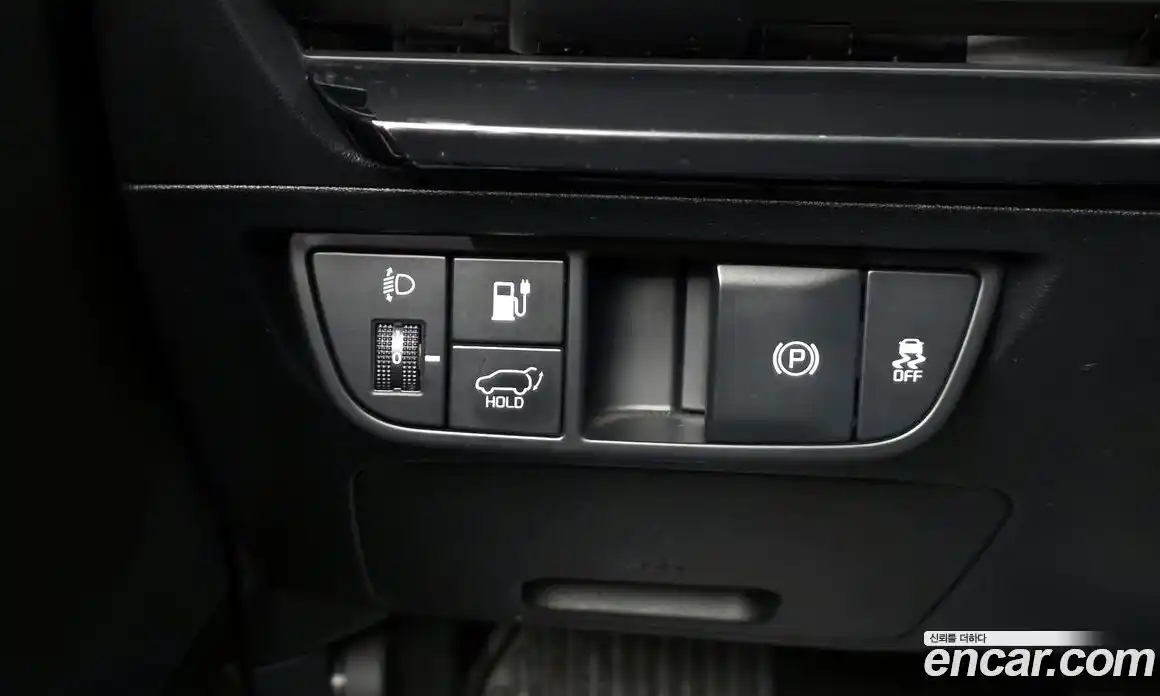 Kia EV6 2022 автомат (гидро), фото 30