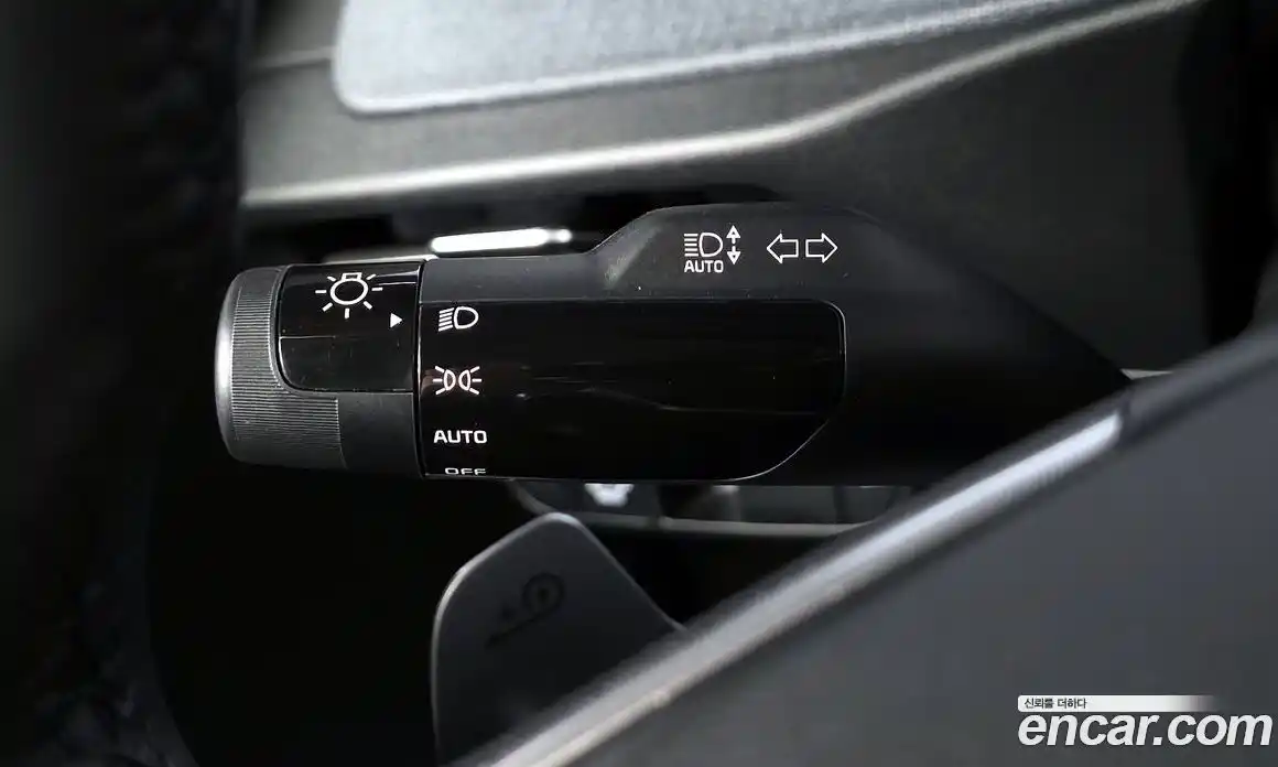 Kia EV6 2022 автомат (гидро), фото 31