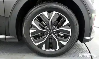Kia EV6 2022 автомат (гидро), миниатюра 7