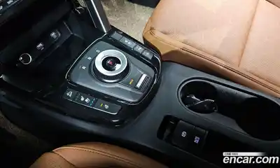 Kia Seltos 2024 1.6 автомат (гидро), миниатюра 12