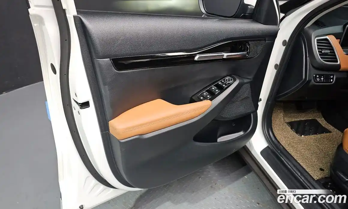Kia Seltos 2024 1.6 автомат (гидро), фото 14