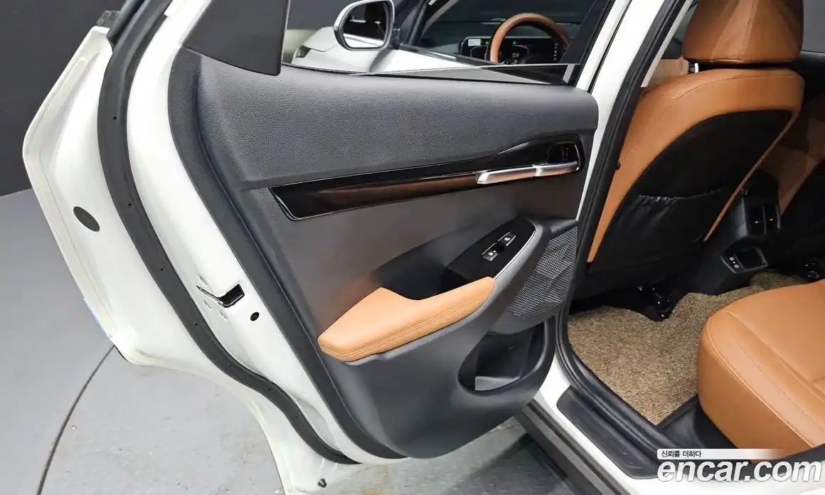 Kia Seltos 2024 1.6 автомат (гидро), фото 15