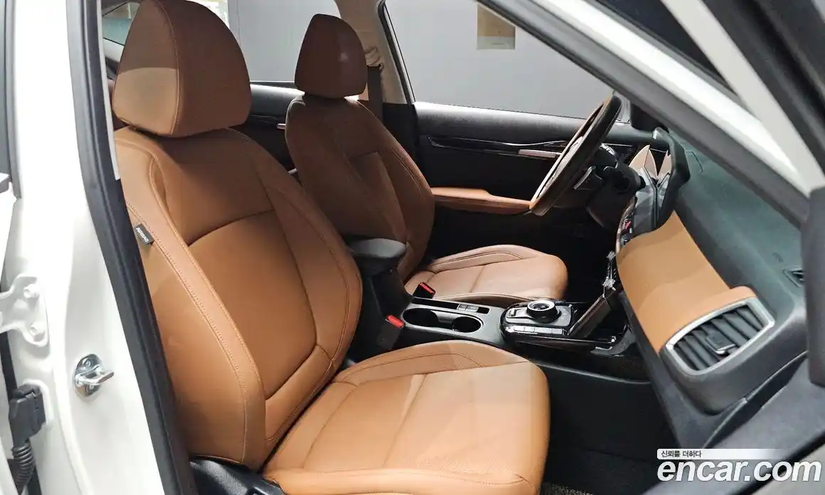Kia Seltos 2024 1.6 автомат (гидро), фото 16