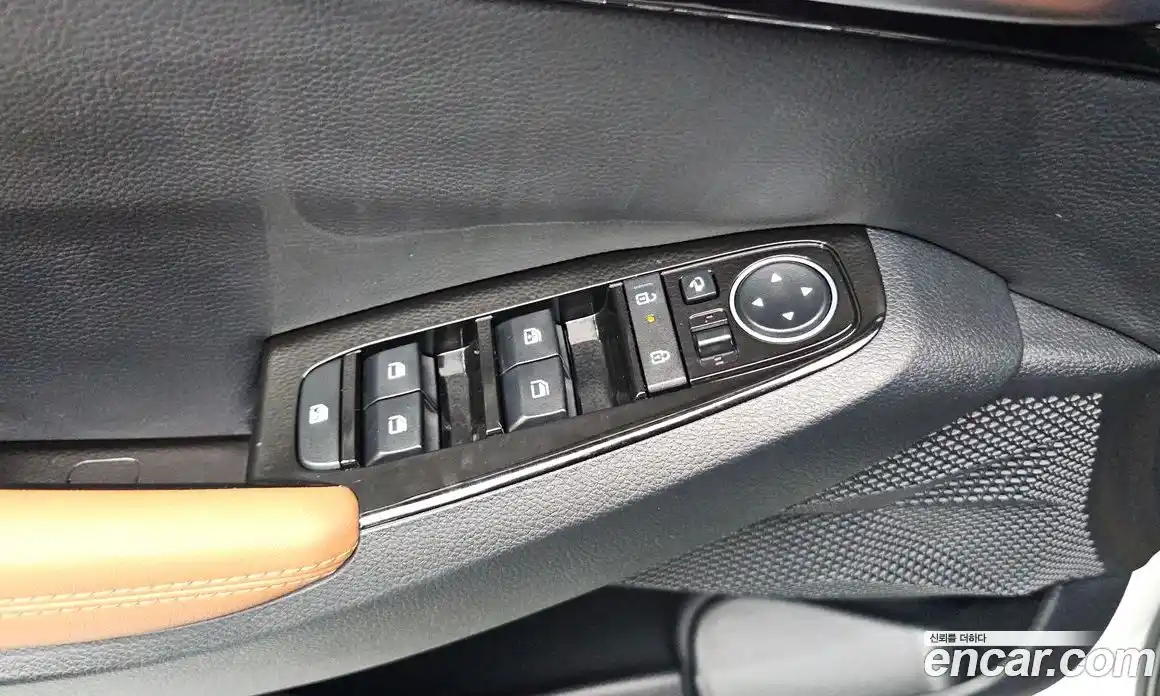 Kia Seltos 2024 1.6 автомат (гидро), фото 22
