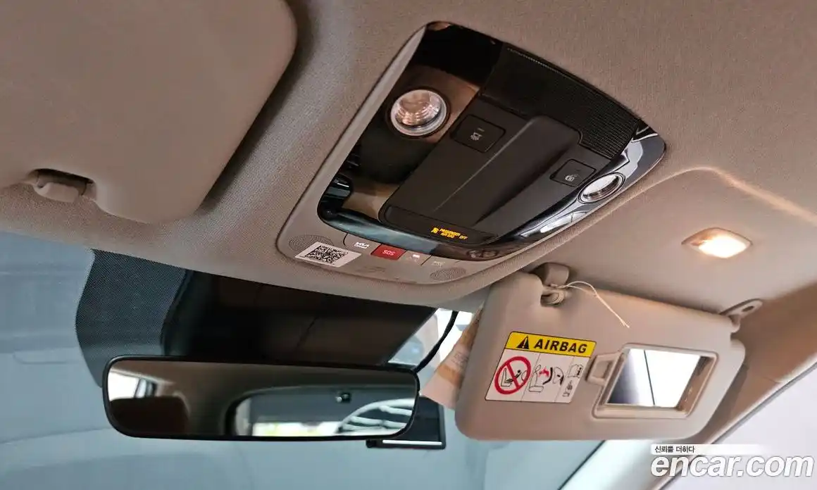 Kia Seltos 2024 1.6 автомат (гидро), фото 23