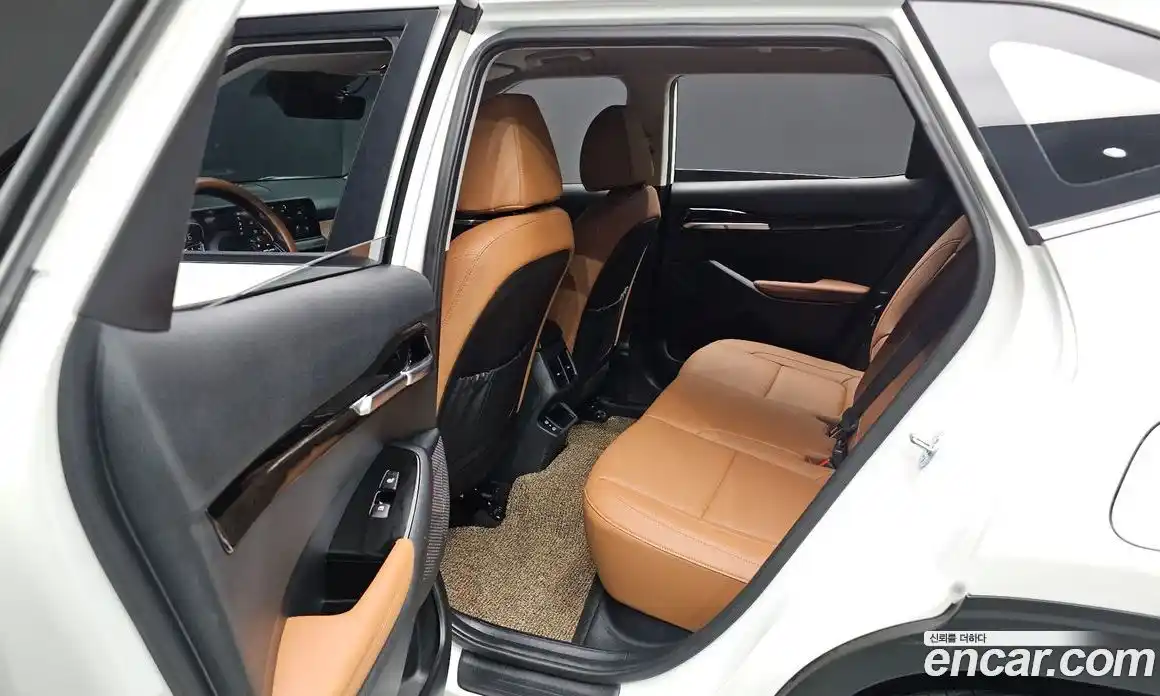 Kia Seltos 2024 1.6 автомат (гидро), фото 25