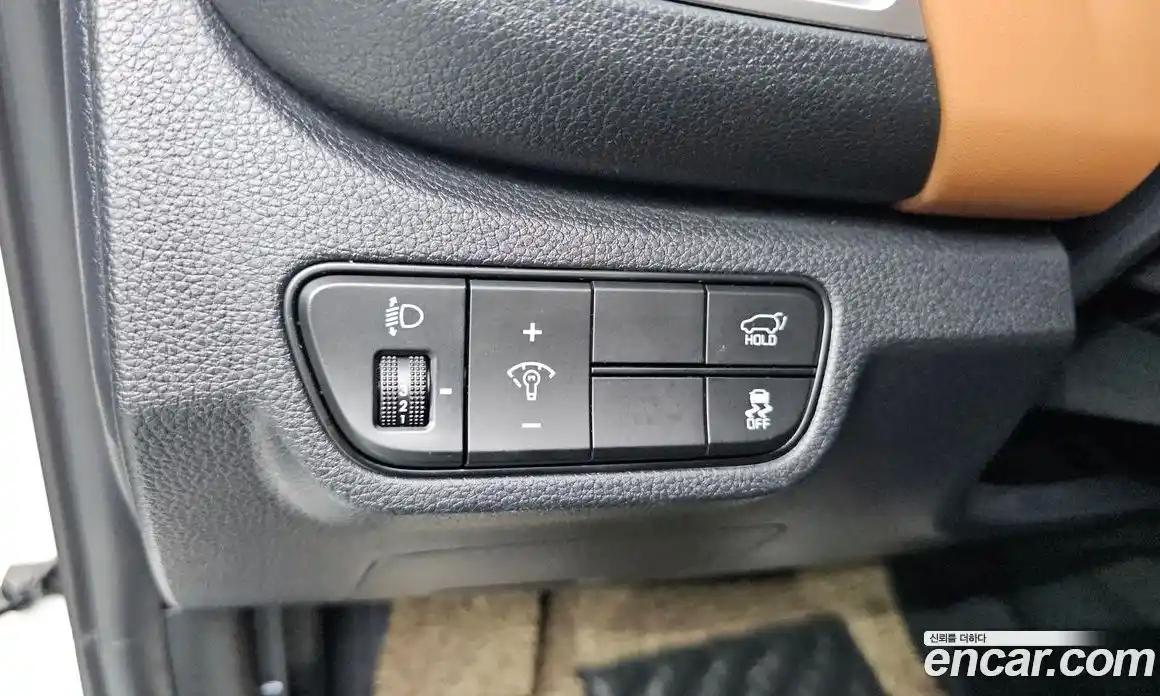Kia Seltos 2024 1.6 автомат (гидро), фото 29