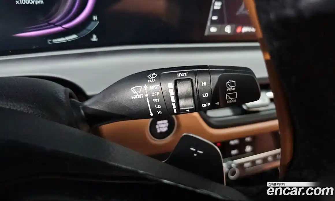 Kia Seltos 2024 1.6 автомат (гидро), фото 30