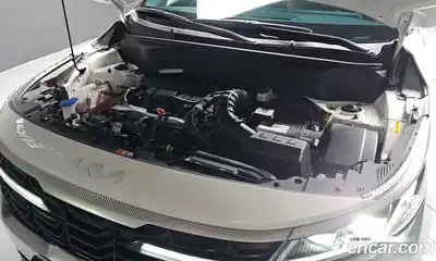 Kia Seltos 2024 1.6 автомат (гидро), миниатюра 6