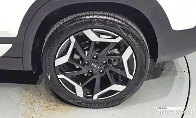 Kia Seltos 2024 1.6 автомат (гидро), миниатюра 7