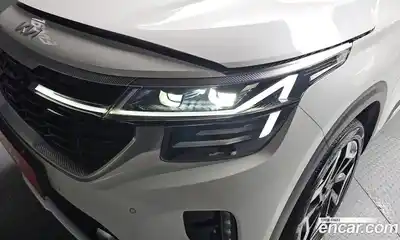 Kia Seltos 2024 1.6 автомат (гидро), миниатюра 8